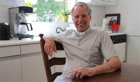 Internetpastoor Winfried Kuipers