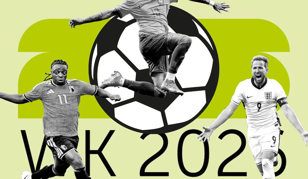 Voetbal in de hemel